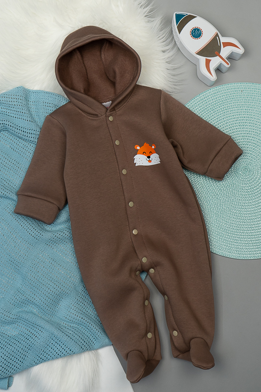 Комбінезон ясельний 300-1073